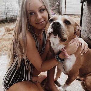 Meet your Posher, Jaime